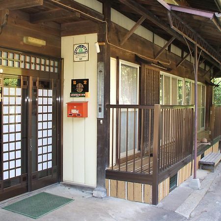 民宿松尾 Kiso Luaran gambar
