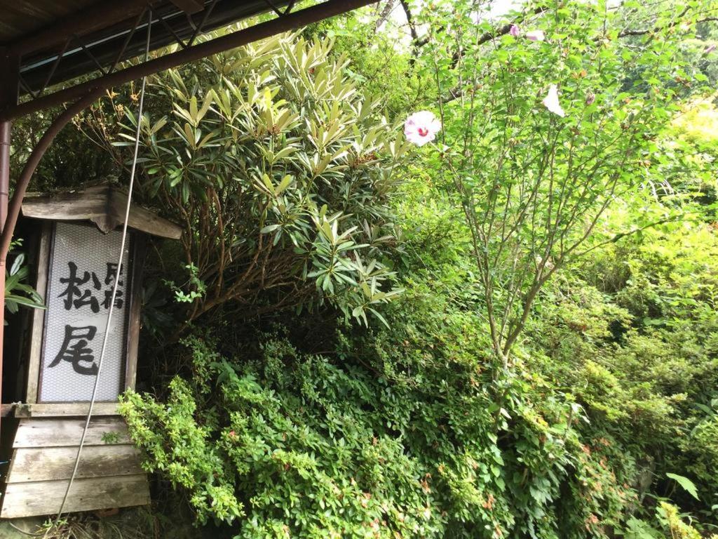 民宿松尾 Kiso Luaran gambar