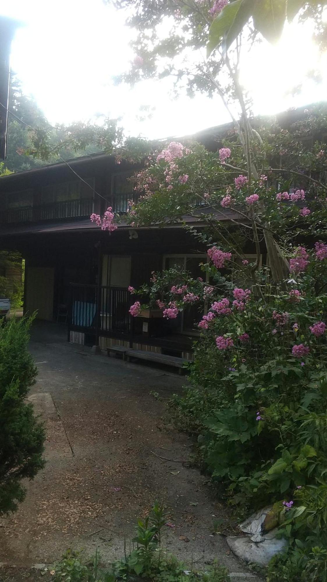 民宿松尾 Kiso Luaran gambar